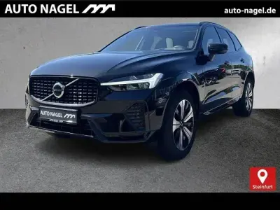Gebraucht Volvo XC60 R-Design 456 PS (335 kW) 2023 Andere SUV