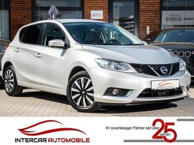 Nissan Pulsar