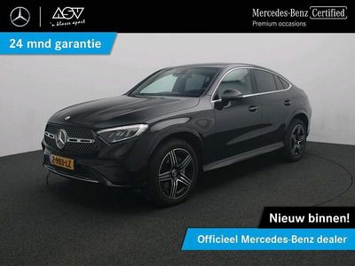 Mercedes GLC300e