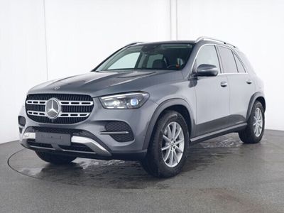 Mercedes GLE350