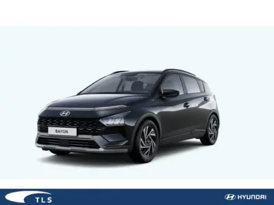 Gebraucht Hyundai Bayon