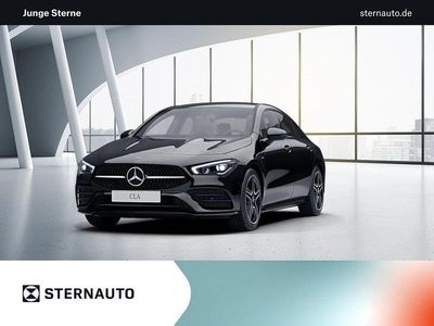 Mercedes CLA200