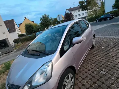Gebraucht Honda Jazz
