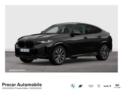 Gebraucht BMW X6