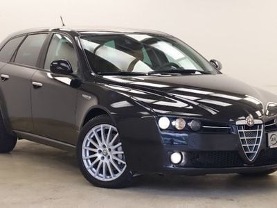 Alfa Romeo 159