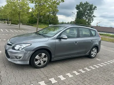 Gebraucht Hyundai i30