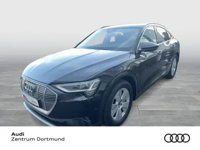 Gebraucht Audi e-tron Sportback