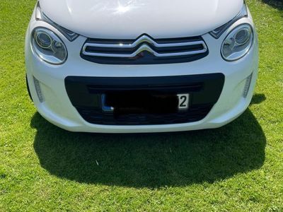 Citroën C1
