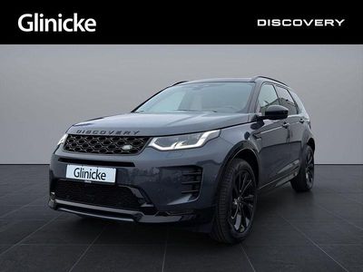 Usata Land Rover Discovery Sport SE Dynamic 272 CV (200 kW) 2025 Blu SUV