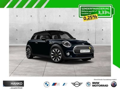 gebraucht Mini Cooper SE 3-Türer