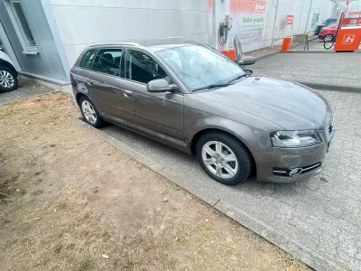 Gebraucht Audi A3
