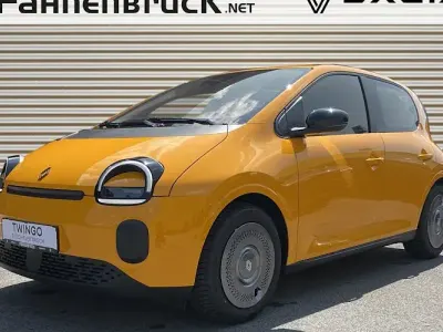 Gebraucht Renault Twingo