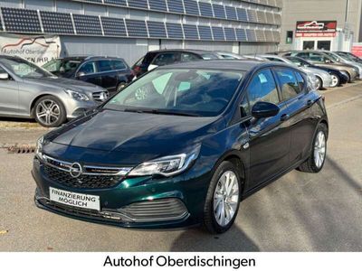 gebraucht Opel Astra 1.4 Turbo ON 110kW/Garantie