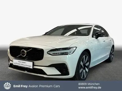 Gebraucht Volvo S90