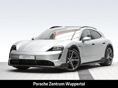 Porsche Taycan 4S