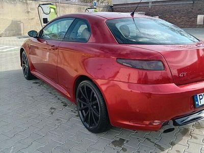 gebraucht Alfa Romeo GT 