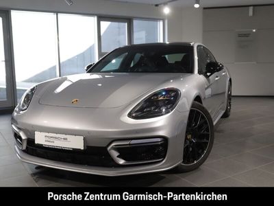 Porsche Panamera GTS