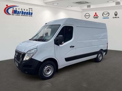 Nissan Interstar