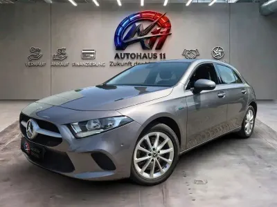 Gebraucht Mercedes A250