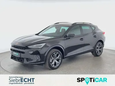 Gebraucht Cupra Formentor