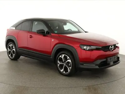 Gebraucht Mazda MX30