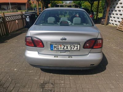 gebraucht Nissan Primera 