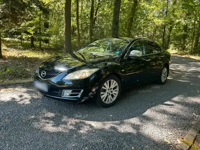 Gebraucht Mazda 6
