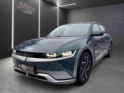 Gebraucht Hyundai Ioniq 5 167 kW (228 PS) 2022 Digital green SUV