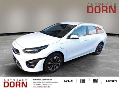 Gebraucht Kia Ceed 141 PS (103 kW) 2024 Andere Kleinwagen