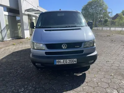 Gebraucht VW T4