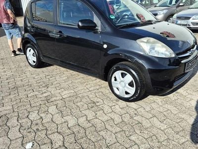 Subaru Justy