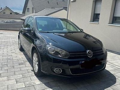VW Golf VI