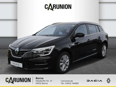 Renault Mégane IV