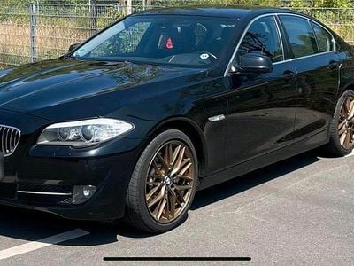 BMW 525