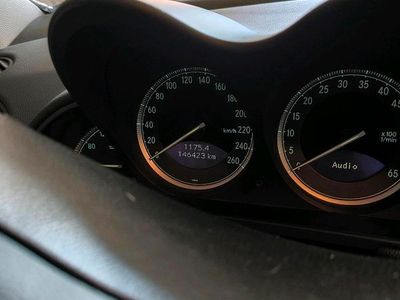 Mercedes SL500