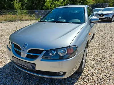 Gebraucht Nissan Almera