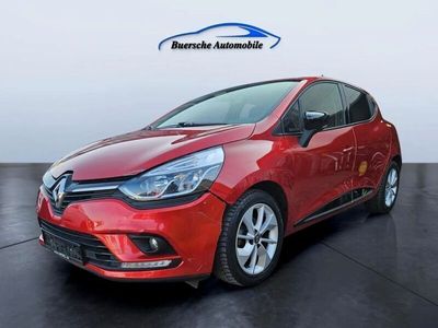 Renault Clio IV