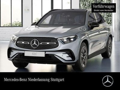 Mercedes GLC220