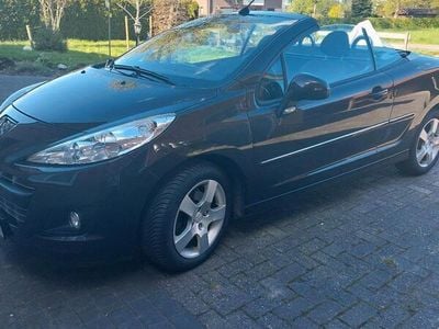 Peugeot 207 CC