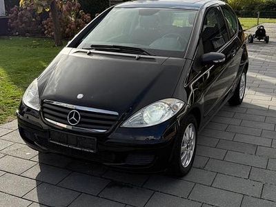 Mercedes A150