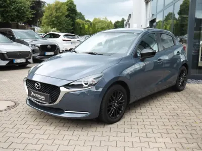 Gebraucht Mazda 2
