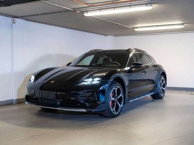 Porsche Taycan 4S