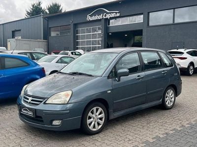 Suzuki Liana