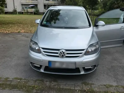 Gebraucht VW Golf Plus
