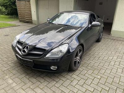 Mercedes SLK300