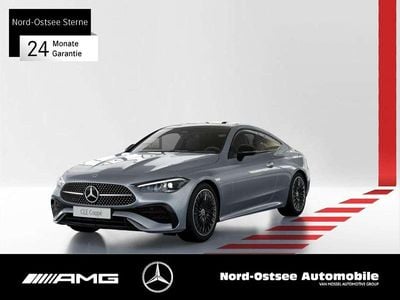 Mercedes CLE300