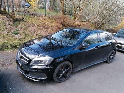 Gebraucht Mercedes A180