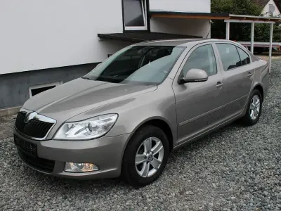 Gebraucht Skoda Octavia