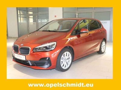 gebraucht BMW 225 Active Tourer 225 xe iPerformance Advantage