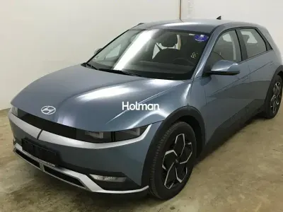Gebraucht Hyundai Ioniq 5